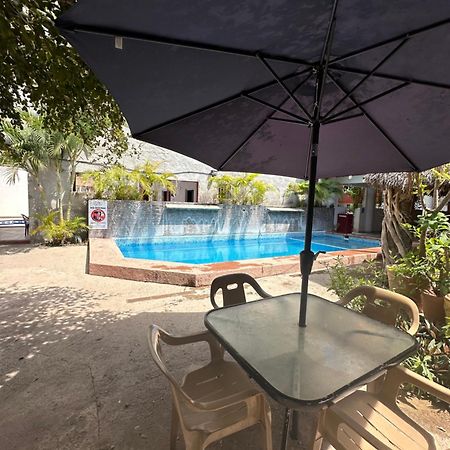Bungalows Villas Belen Лос Аяла Екстериор снимка