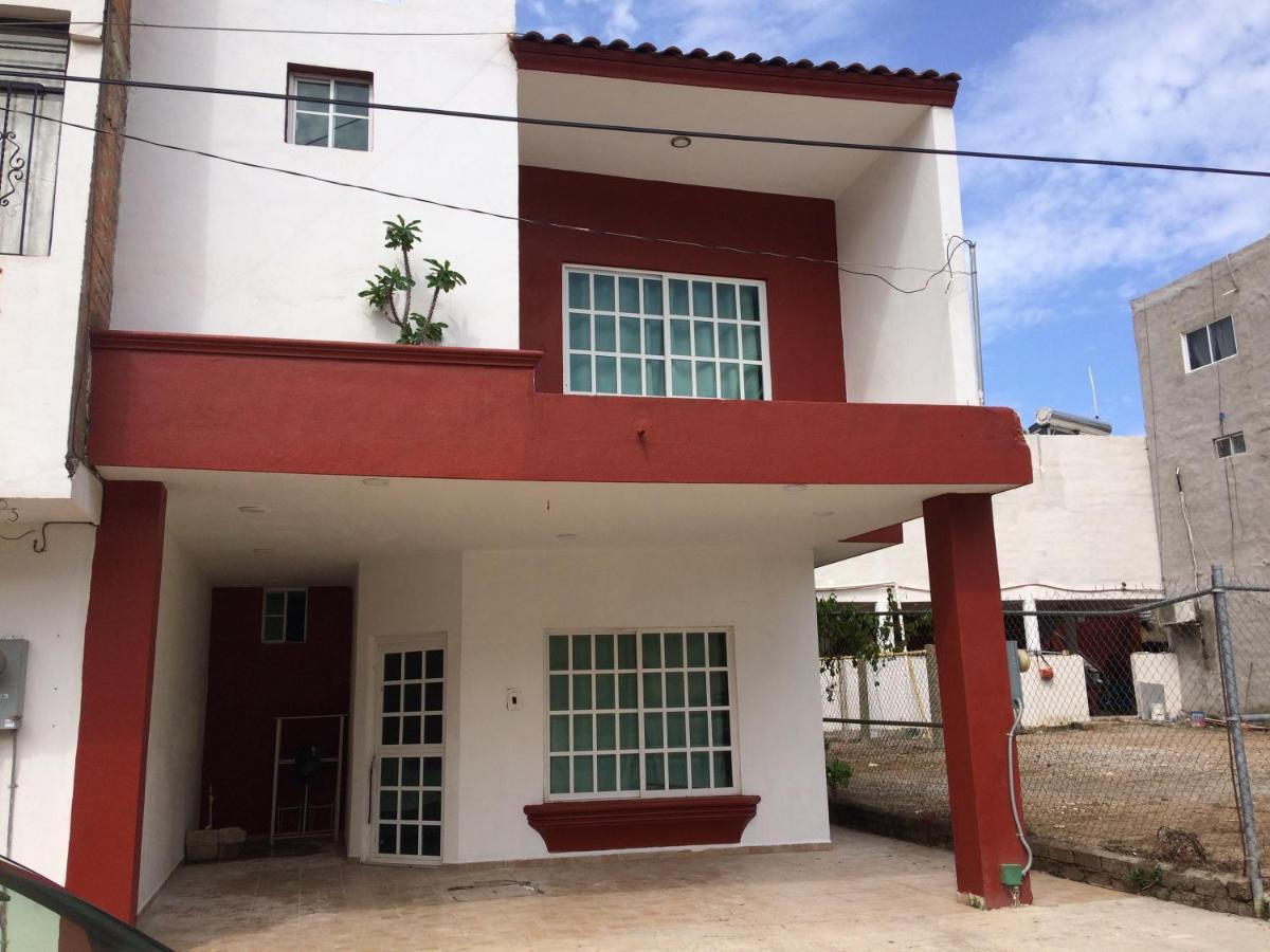 Bungalows Villas Belen Лос Аяла Екстериор снимка