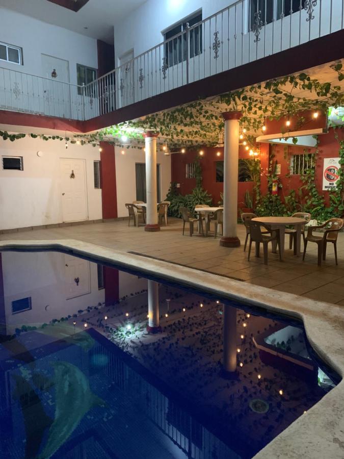 Bungalows Villas Belen Лос Аяла Екстериор снимка
