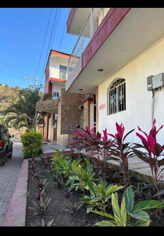 Bungalows Villas Belen Лос Аяла Екстериор снимка