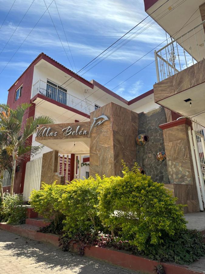 Bungalows Villas Belen Лос Аяла Екстериор снимка