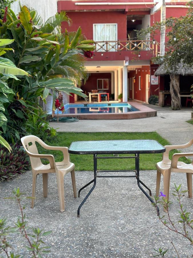 Bungalows Villas Belen Лос Аяла Екстериор снимка