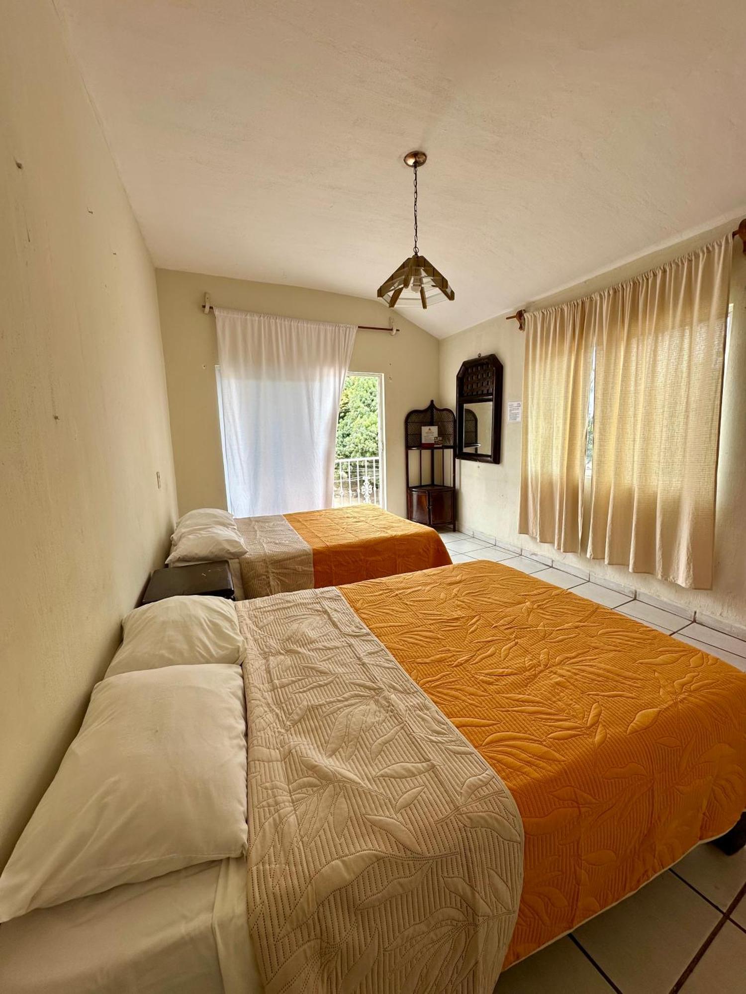 Bungalows Villas Belen Лос Аяла Екстериор снимка