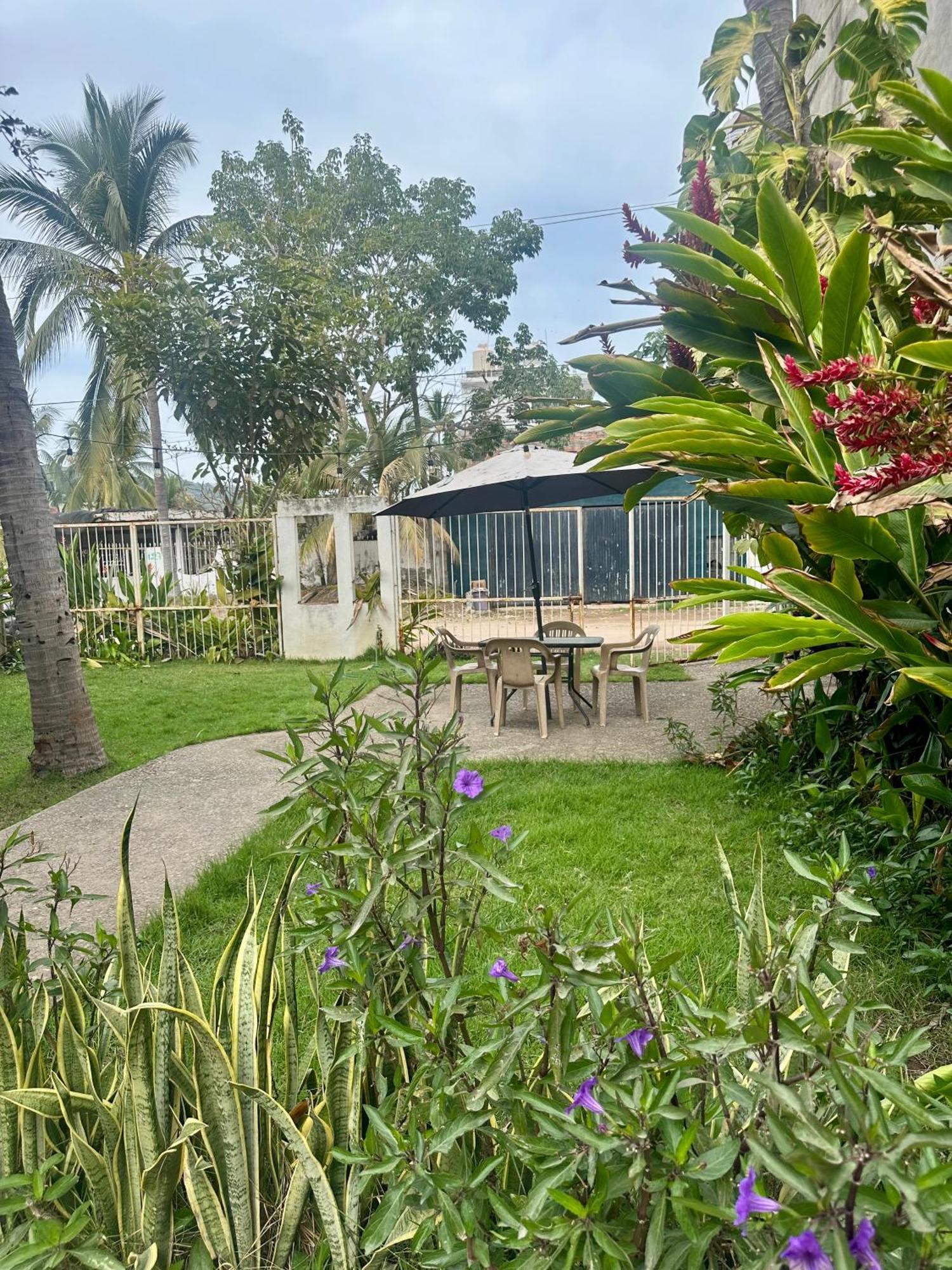 Bungalows Villas Belen Лос Аяла Екстериор снимка